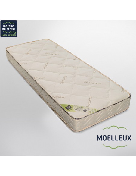 Matelas Latex Naturel 80x0