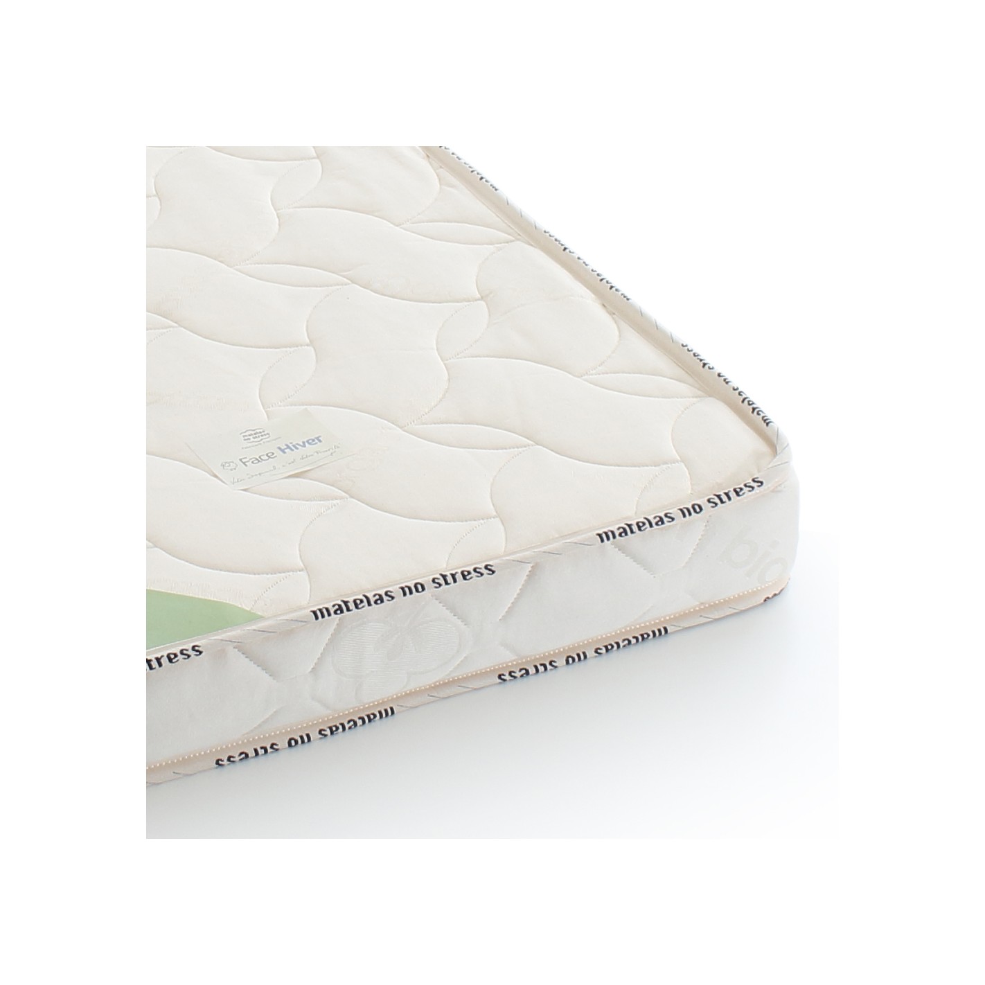 Matelas 60x1 Coco 12cm